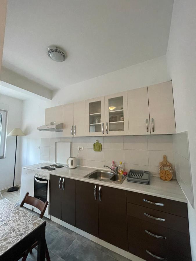 Apartman Zrinjski Apartment Mostar Ngoại thất bức ảnh