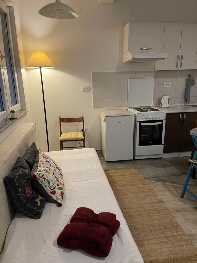Apartman Zrinjski Apartment Mostar Ngoại thất bức ảnh