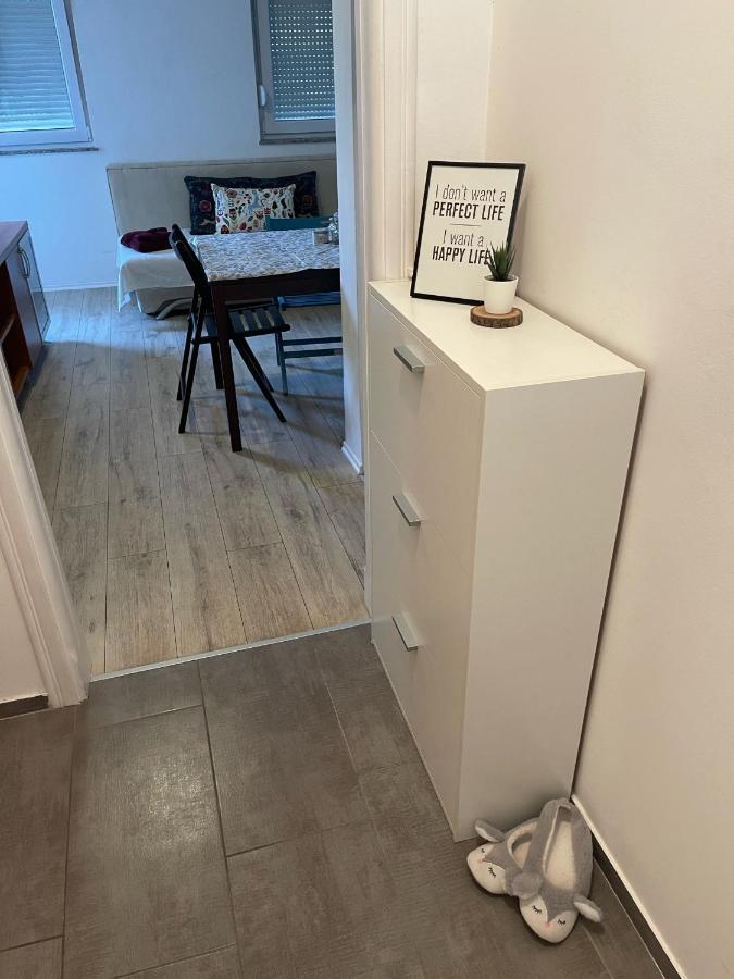 Apartman Zrinjski Apartment Mostar Ngoại thất bức ảnh
