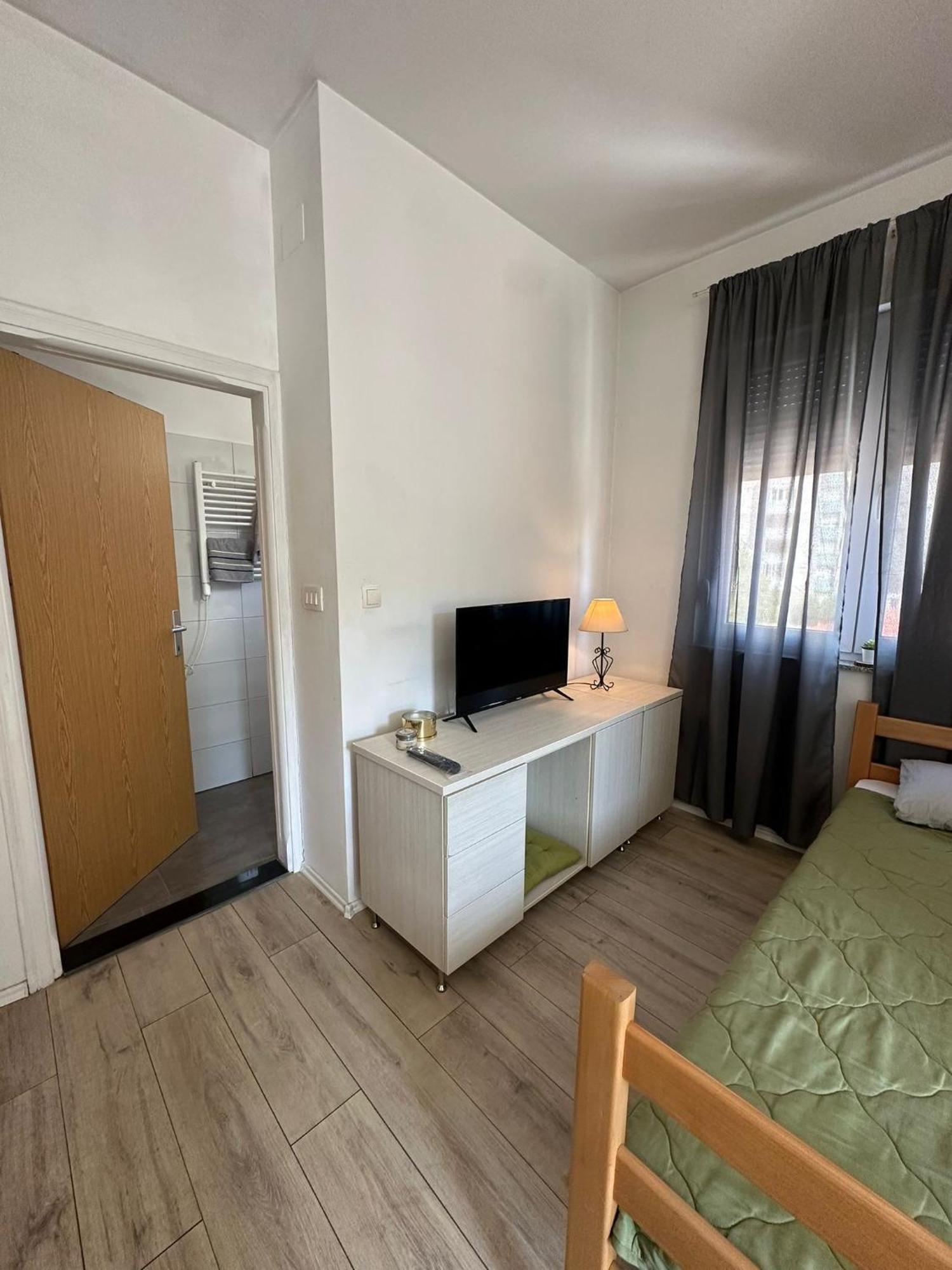 Apartman Zrinjski Apartment Mostar Ngoại thất bức ảnh