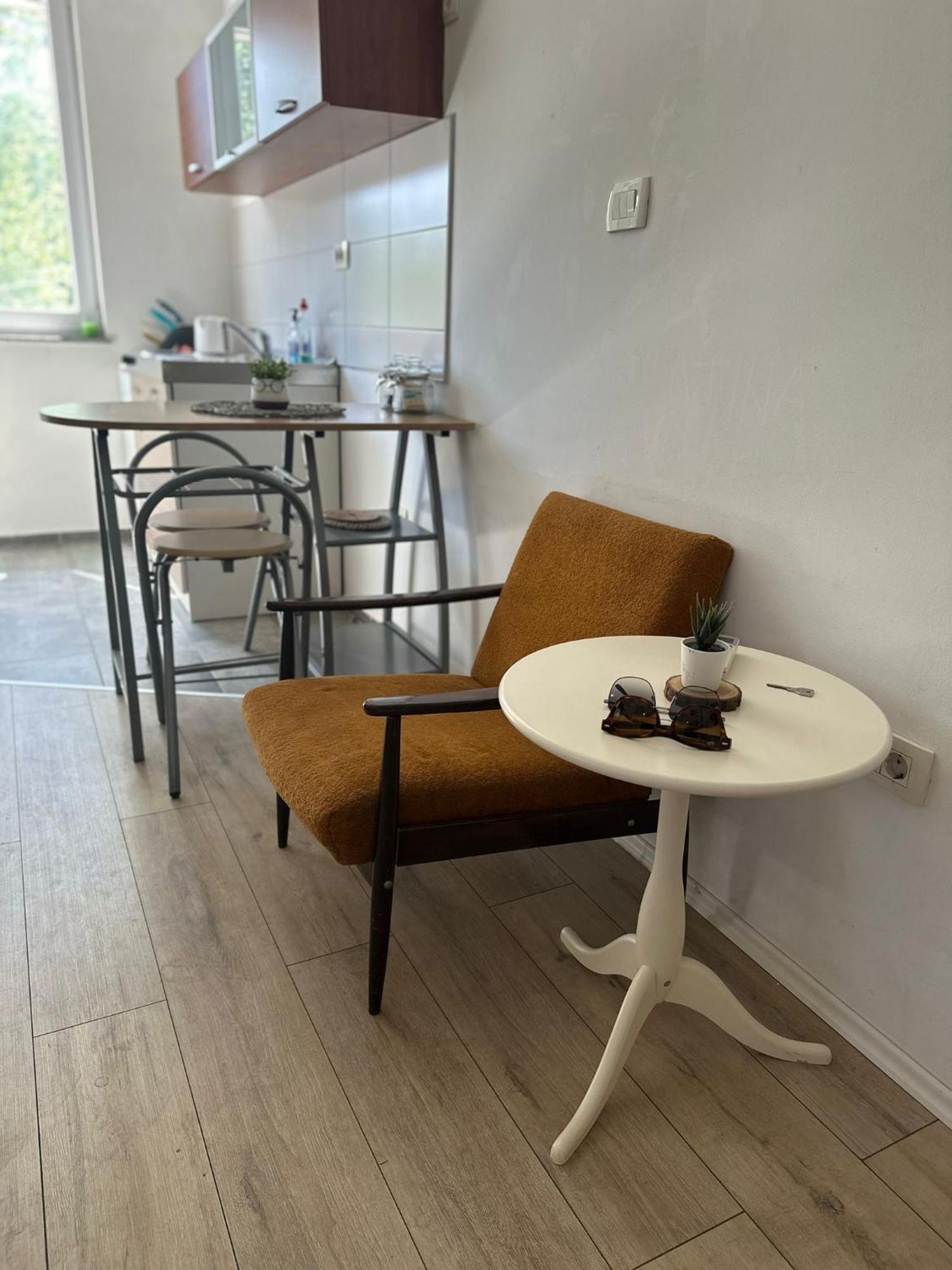 Apartman Zrinjski Apartment Mostar Ngoại thất bức ảnh