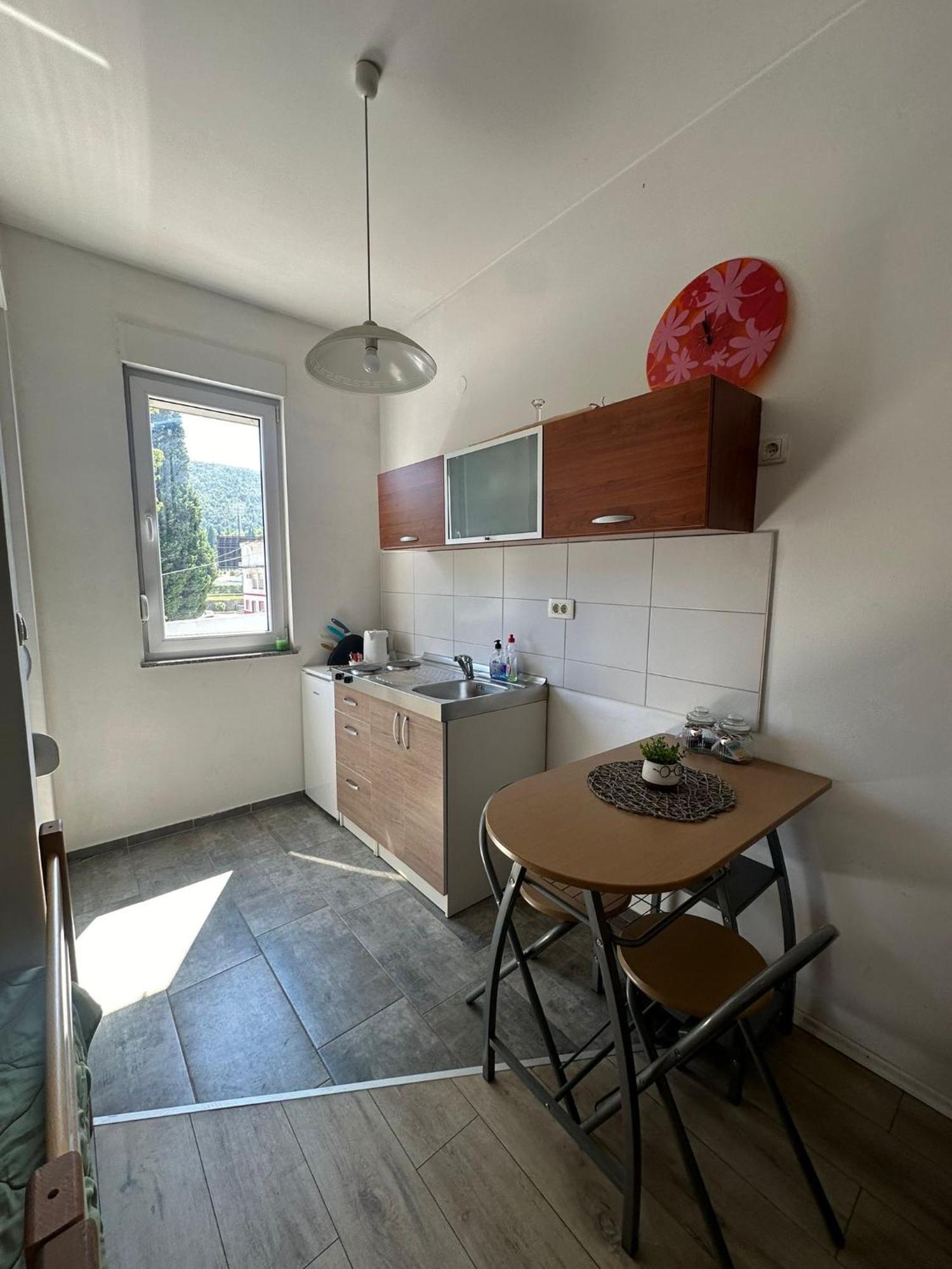 Apartman Zrinjski Apartment Mostar Ngoại thất bức ảnh